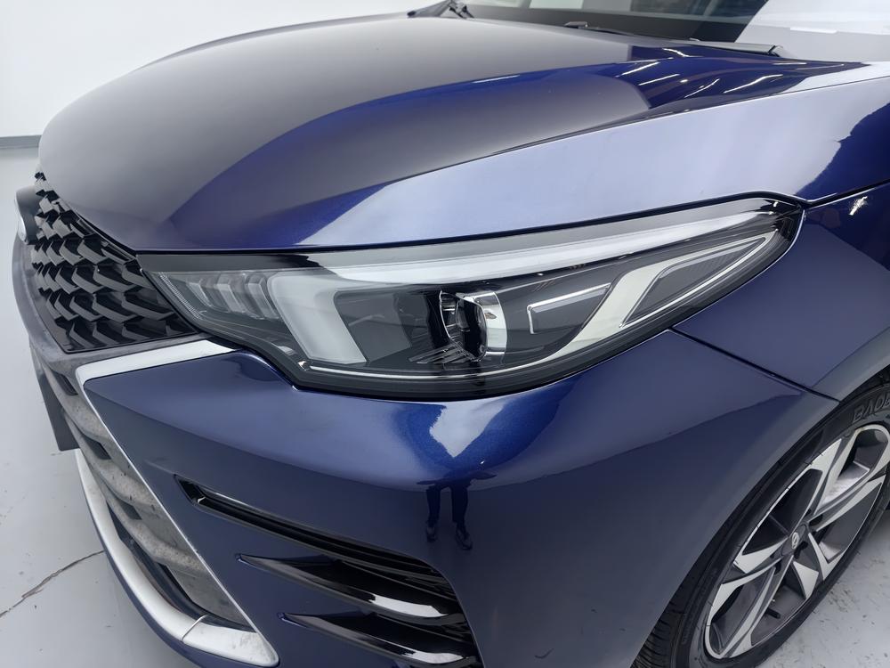 Chery Arrizo 5 PLUS
