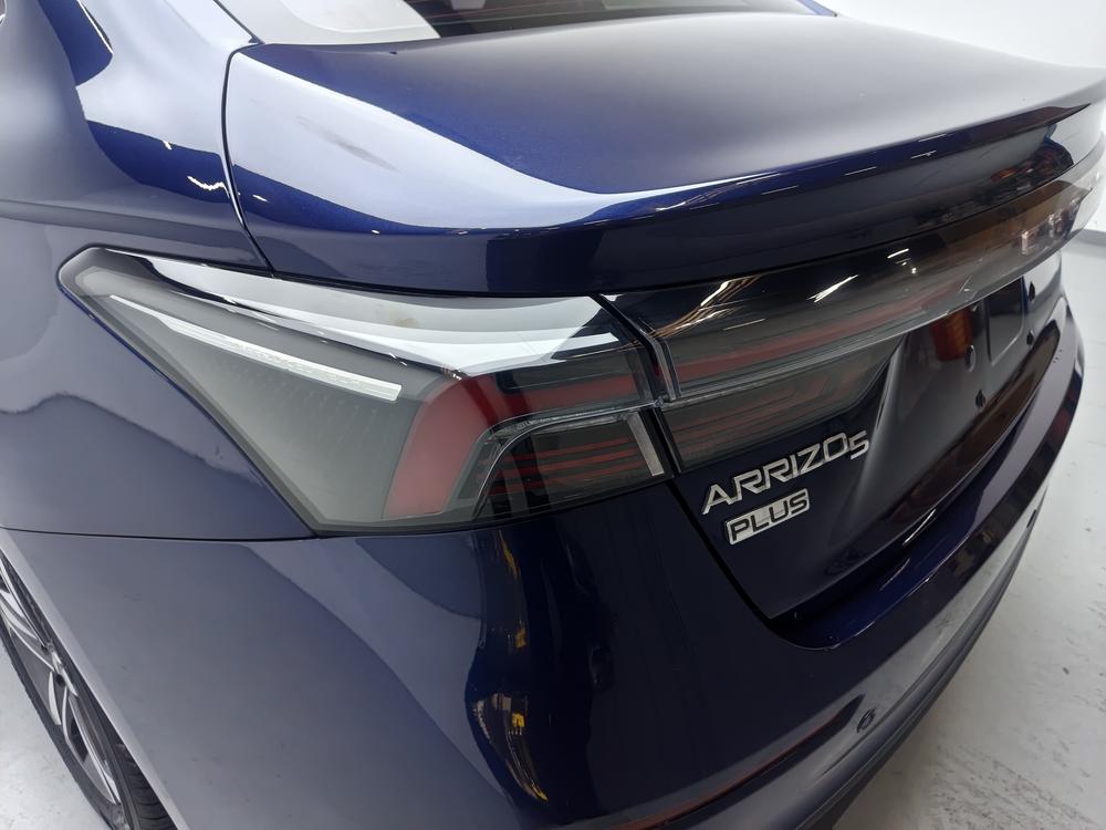 Chery Arrizo 5 PLUS