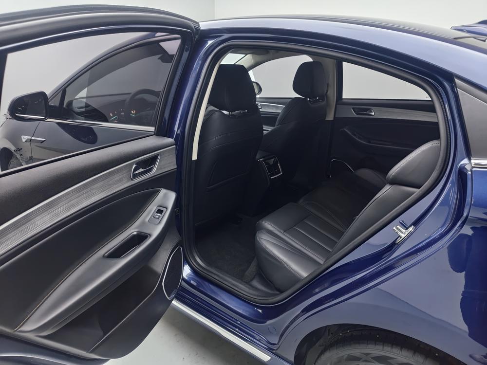 Chery Arrizo 5 PLUS