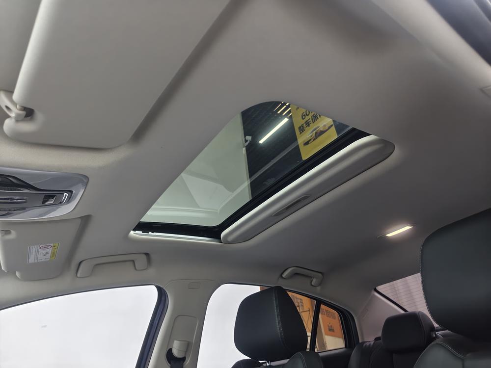 Chery Arrizo 5 PLUS