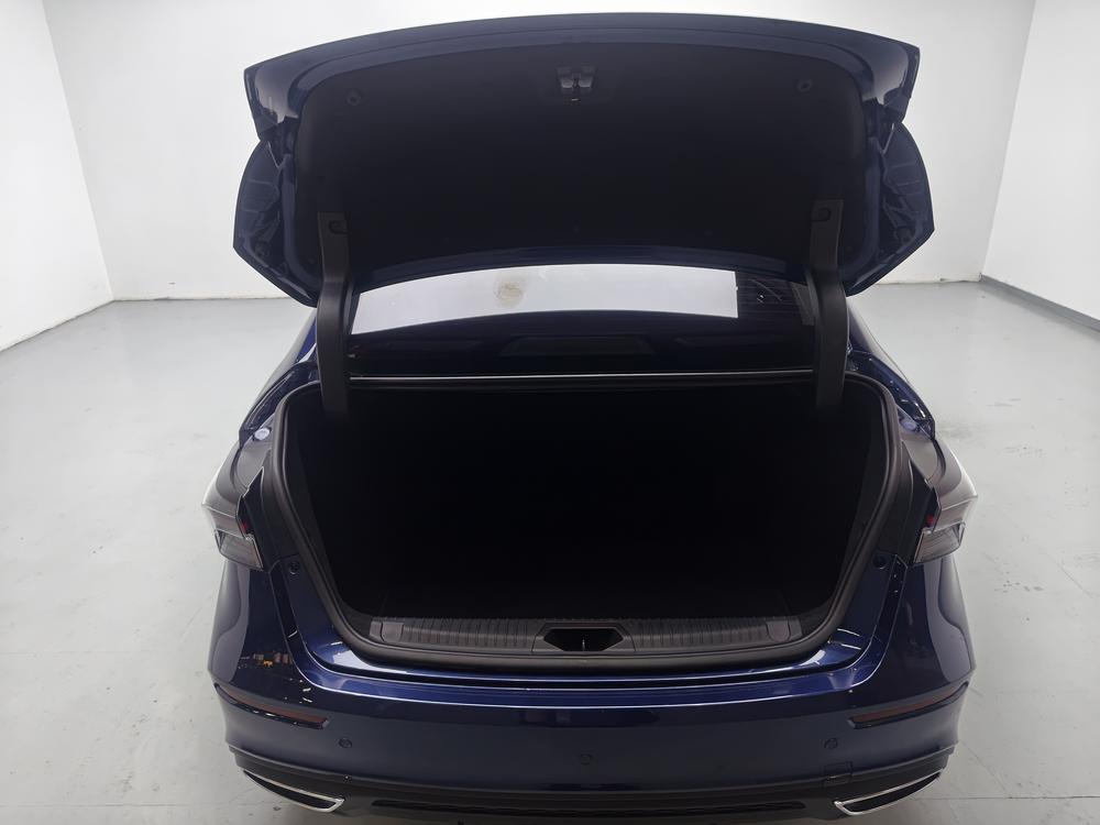 Chery Arrizo 5 PLUS