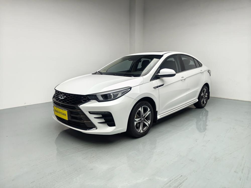 Chery Arrizo 5 PLUS