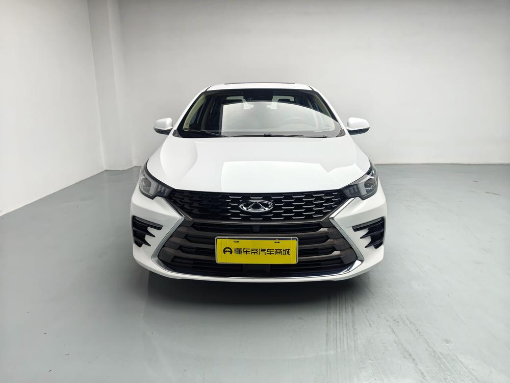 Chery Arrizo 5 PLUS