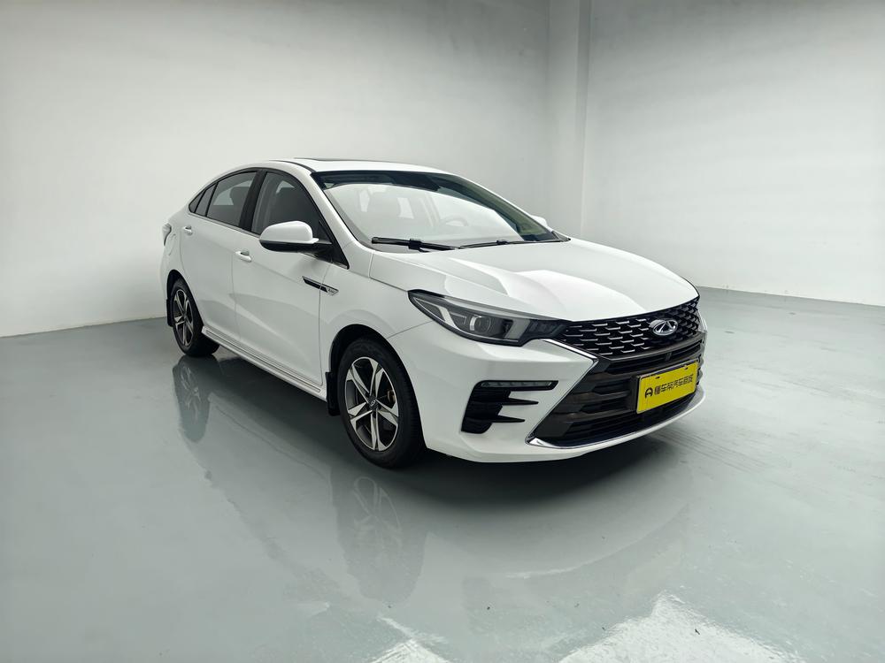 Chery Arrizo 5 PLUS