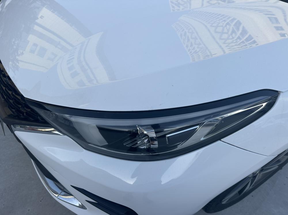 Chery Arrizo 5 PLUS
