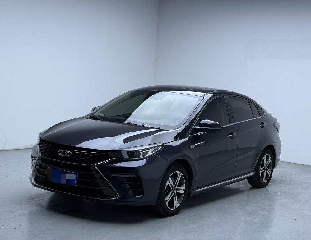 Chery Arrizo 5 PLUS