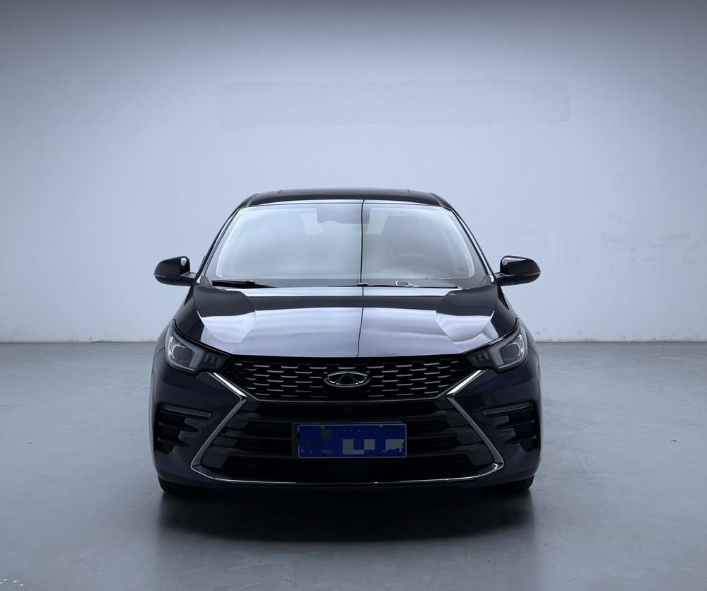 Chery Arrizo 5 PLUS