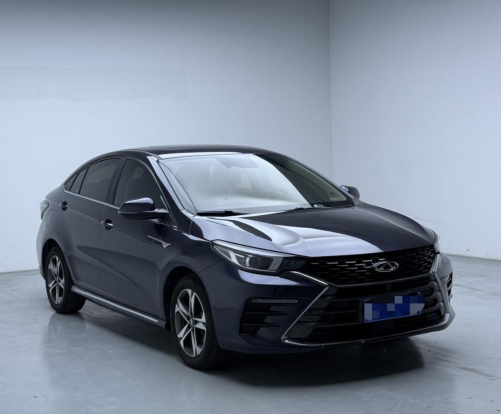 Chery Arrizo 5 PLUS