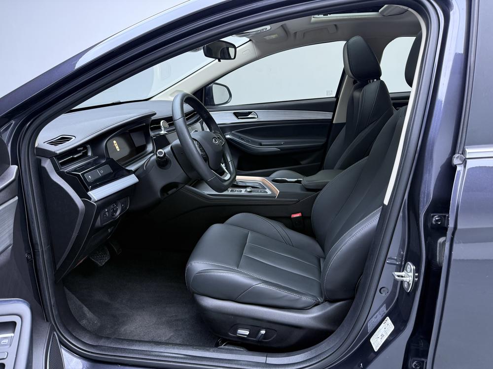 Chery Arrizo 5 PLUS