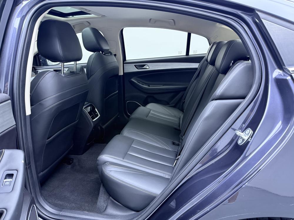 Chery Arrizo 5 PLUS