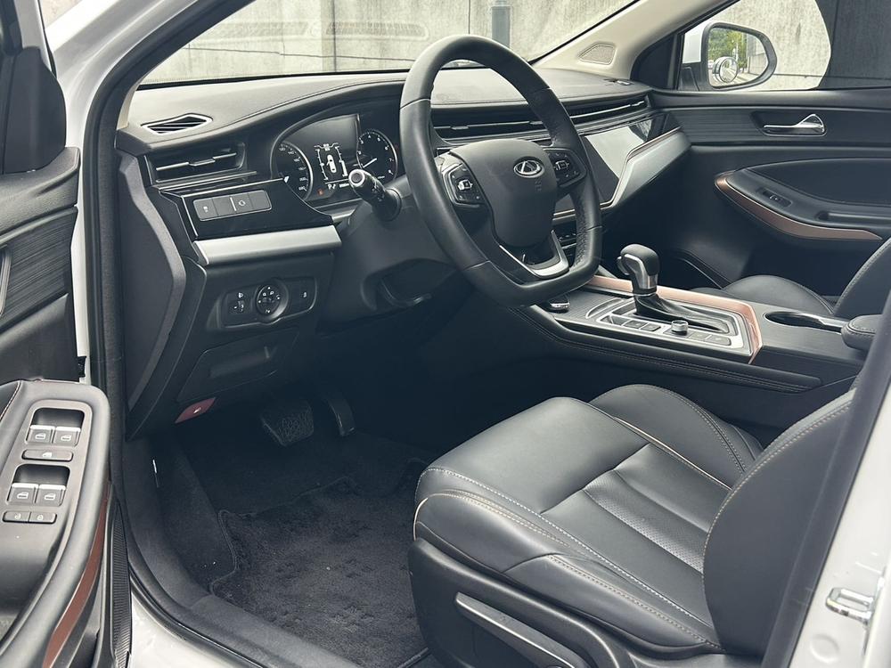 Chery Arrizo 5 PLUS