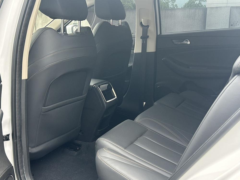 Chery Arrizo 5 PLUS