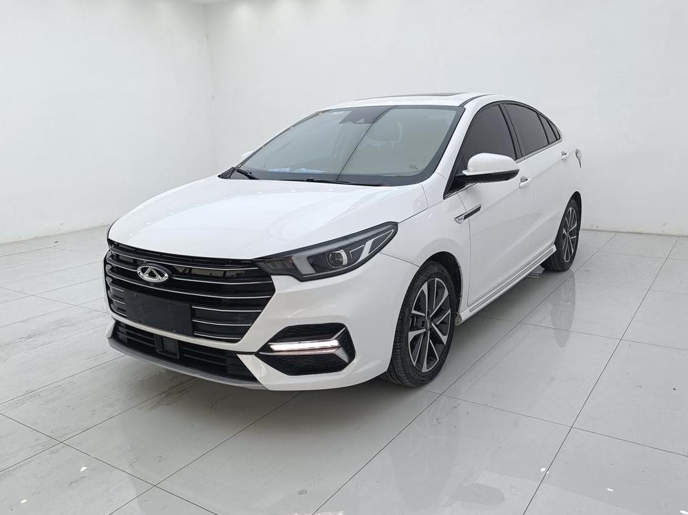 Chery Arrizo 5 PLUS