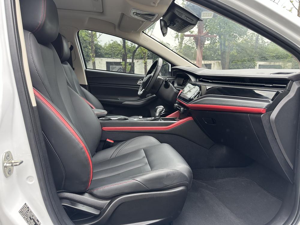 Chery Arrizo 5 PLUS
