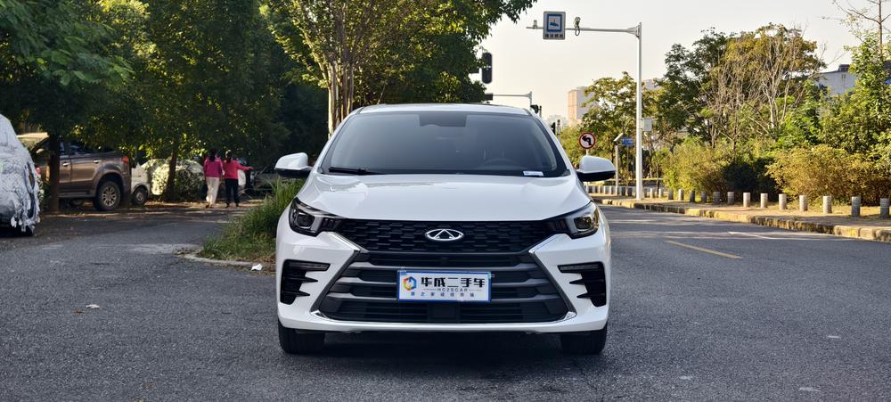 Chery Arrizo 5 PLUS