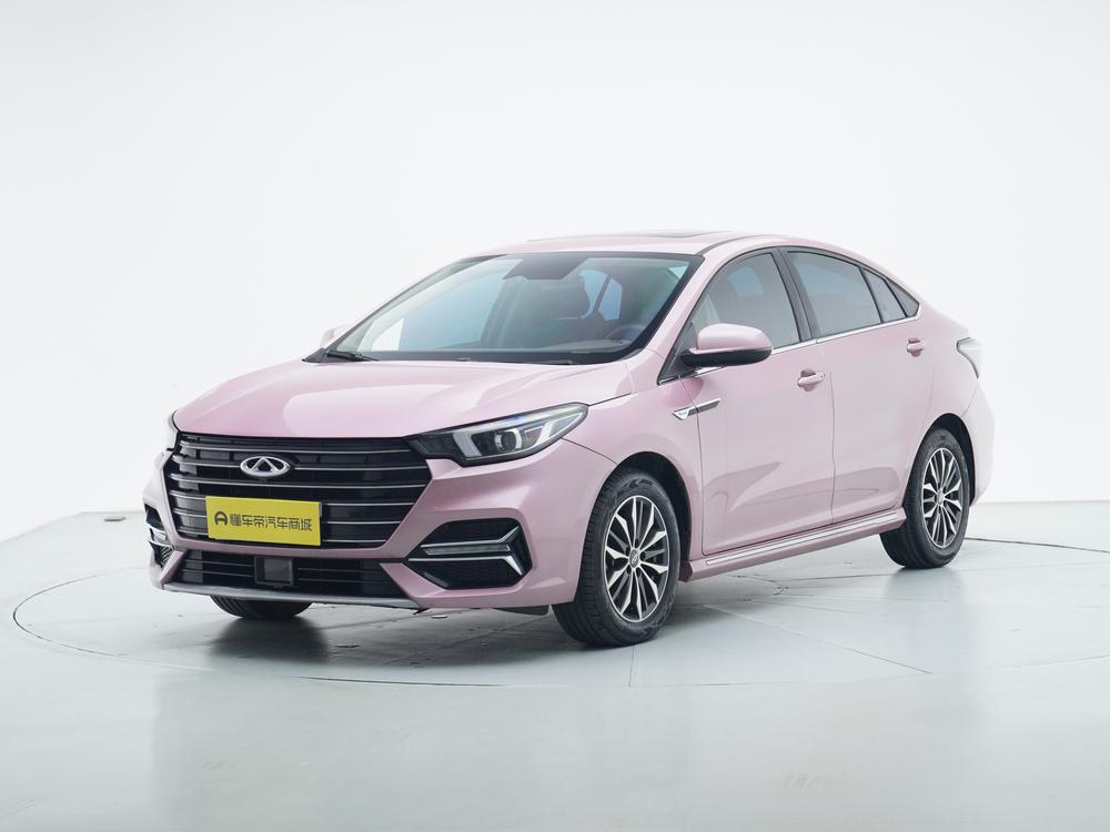 Chery Arrizo 5 PLUS