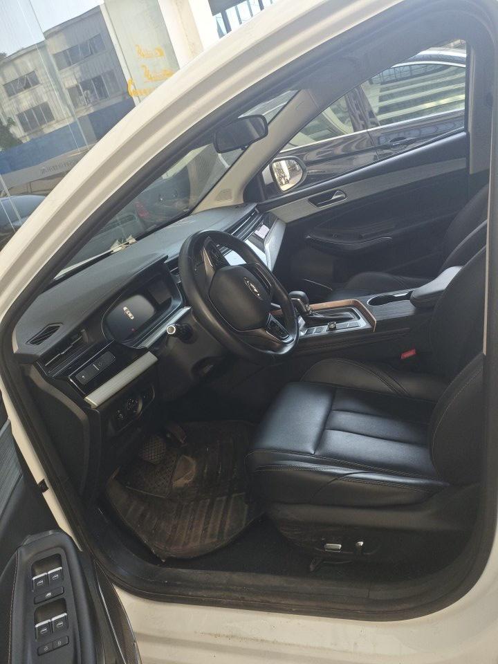 Chery Arrizo 5 PLUS