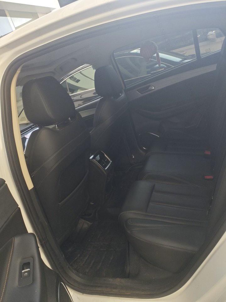 Chery Arrizo 5 PLUS