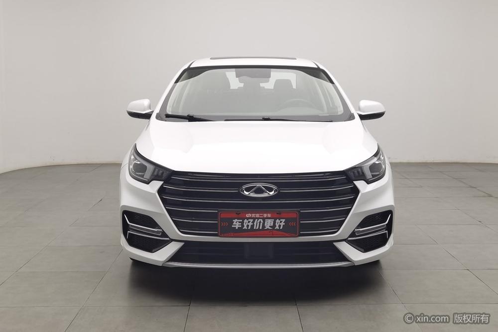 Chery Arrizo 5 PLUS