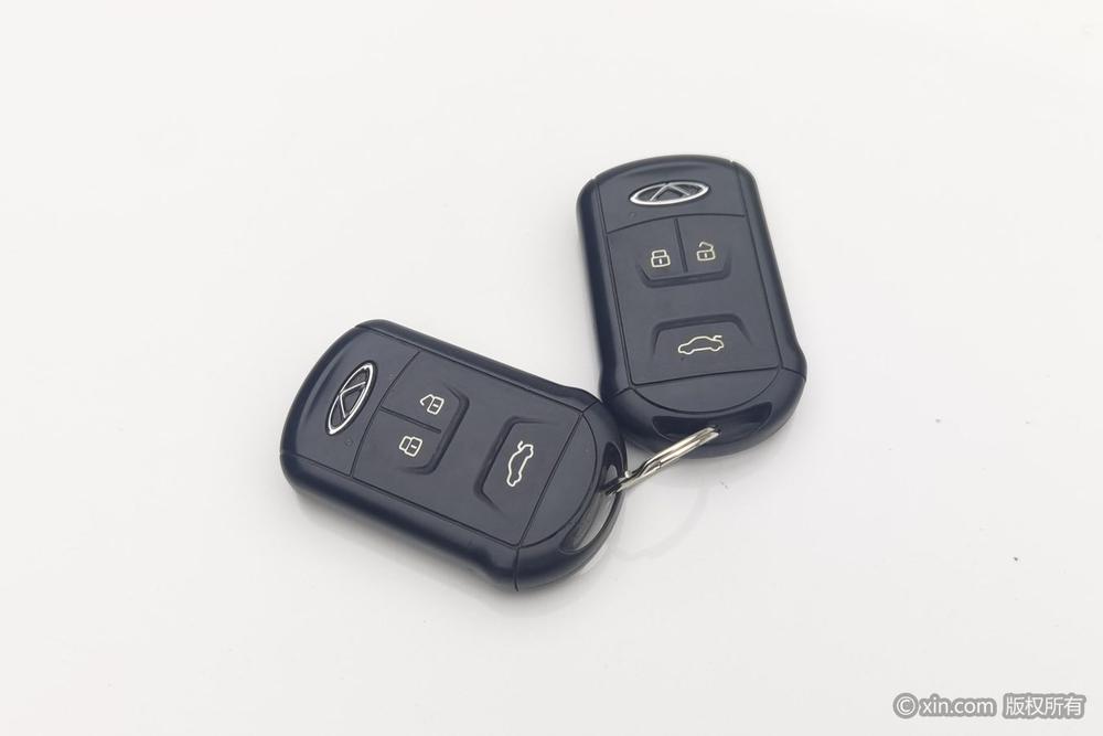 Chery Arrizo 5 PLUS