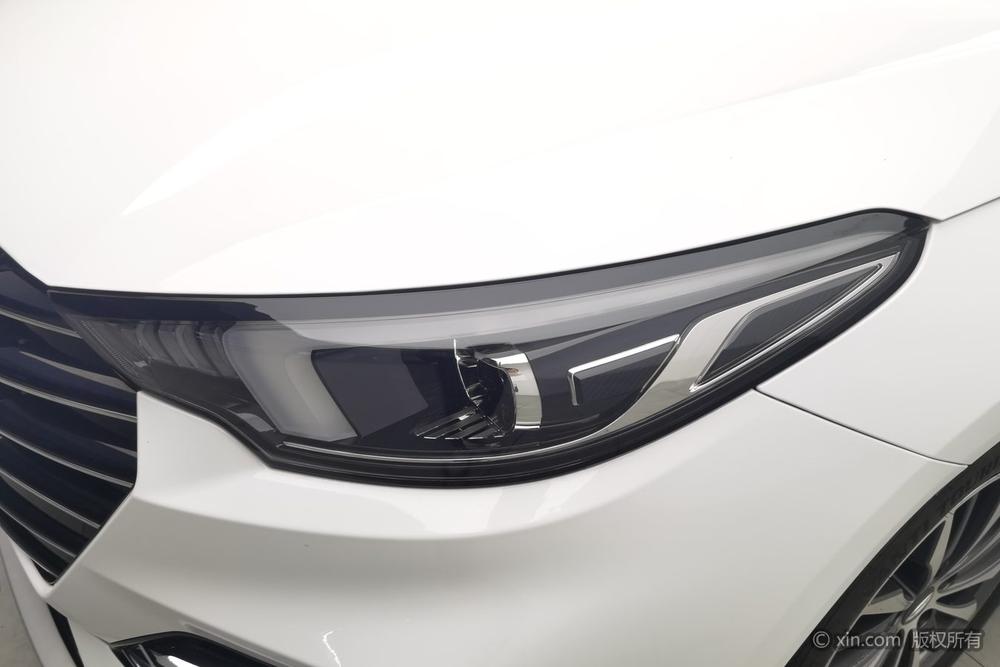 Chery Arrizo 5 PLUS