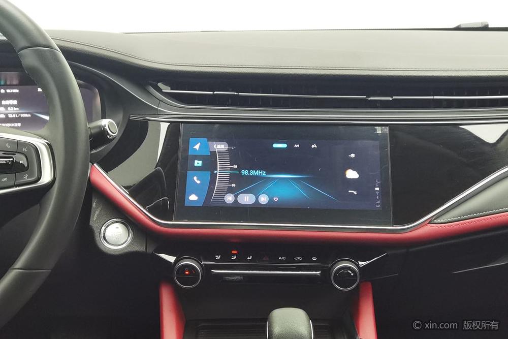Chery Arrizo 5 PLUS