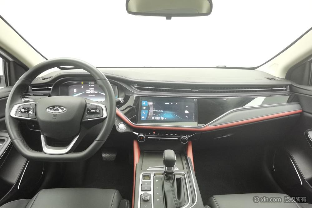 Chery Arrizo 5 PLUS