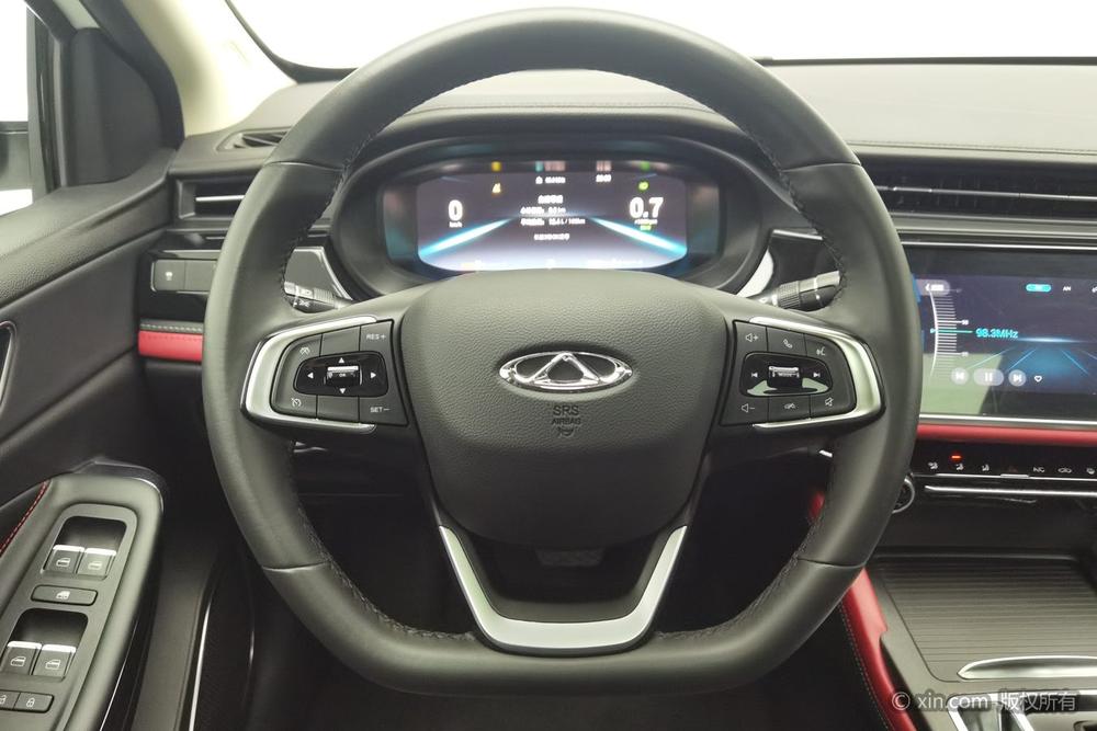 Chery Arrizo 5 PLUS