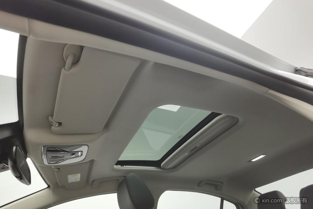 Chery Arrizo 5 PLUS