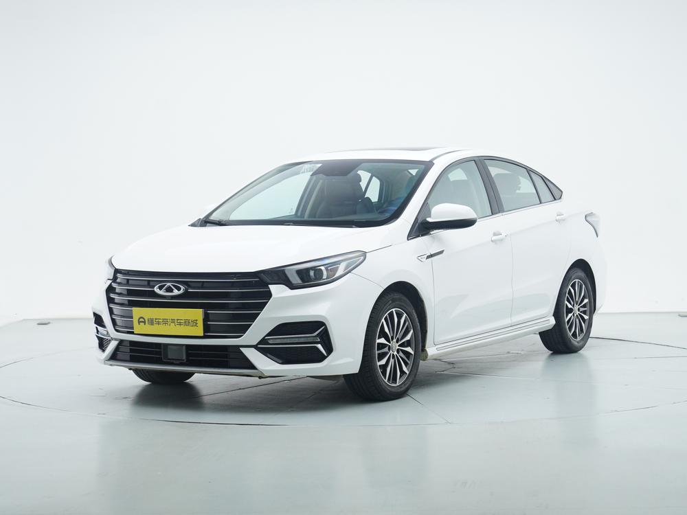 Chery Arrizo 5 PLUS