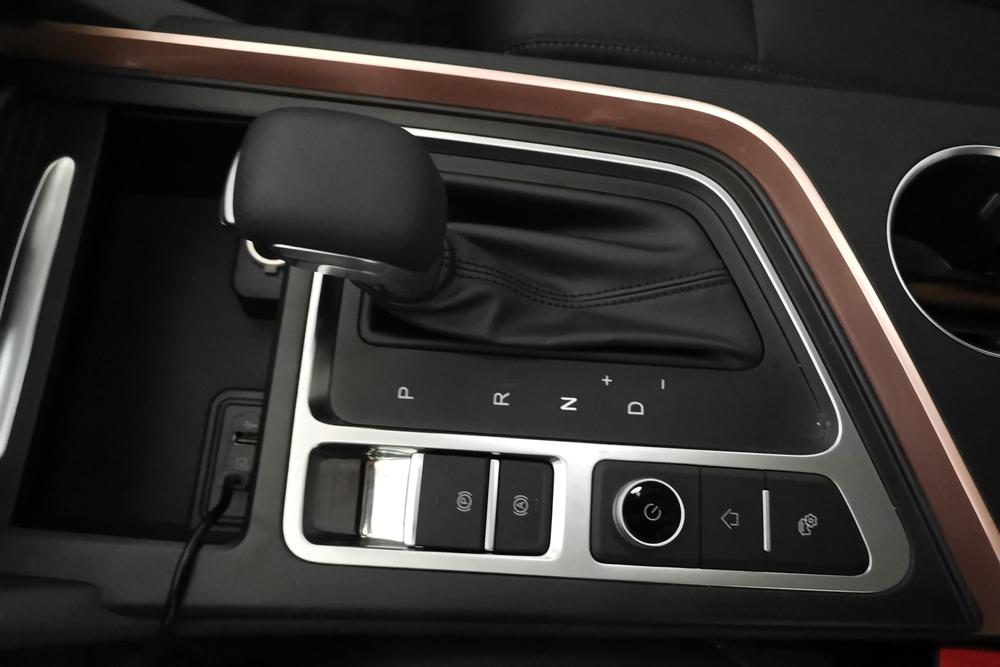 Chery Arrizo 5 PLUS