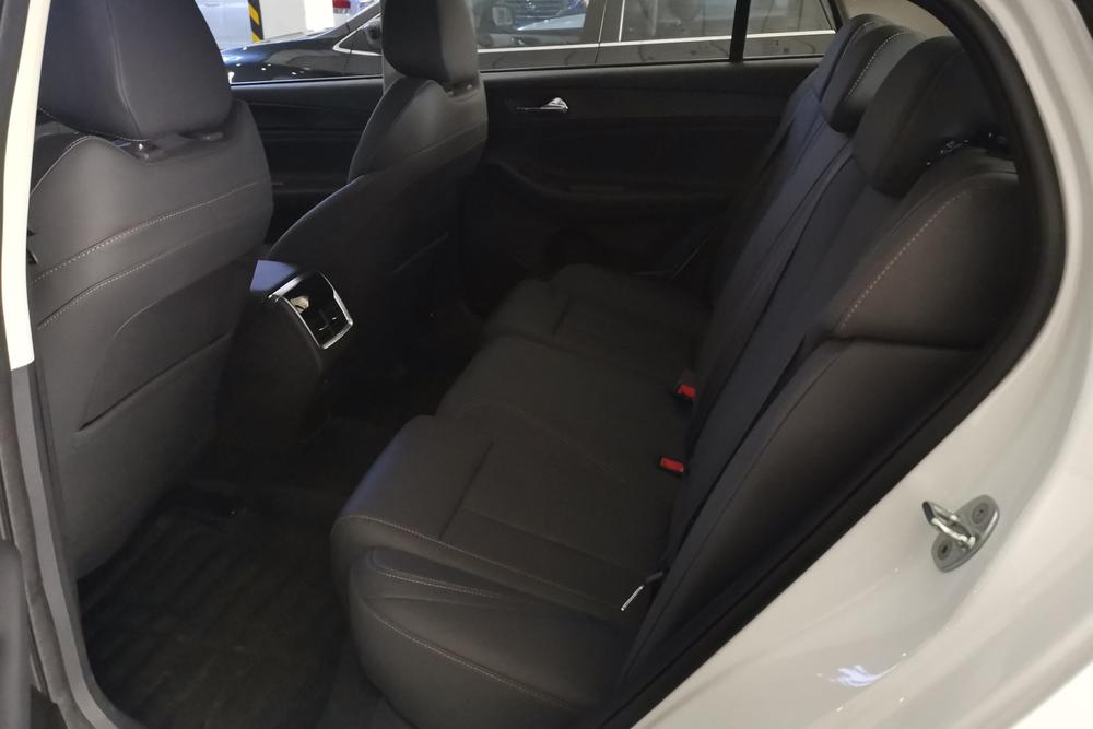 Chery Arrizo 5 PLUS
