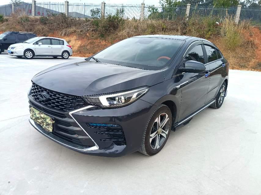 Chery Arrizo 5 PLUS