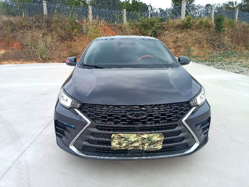 Chery Arrizo 5 PLUS