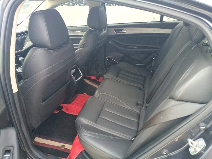 Chery Arrizo 5 PLUS