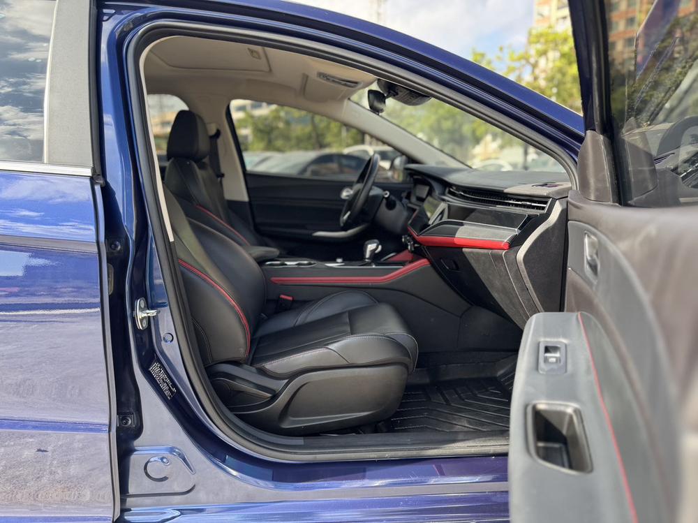 Chery Arrizo 5 PLUS