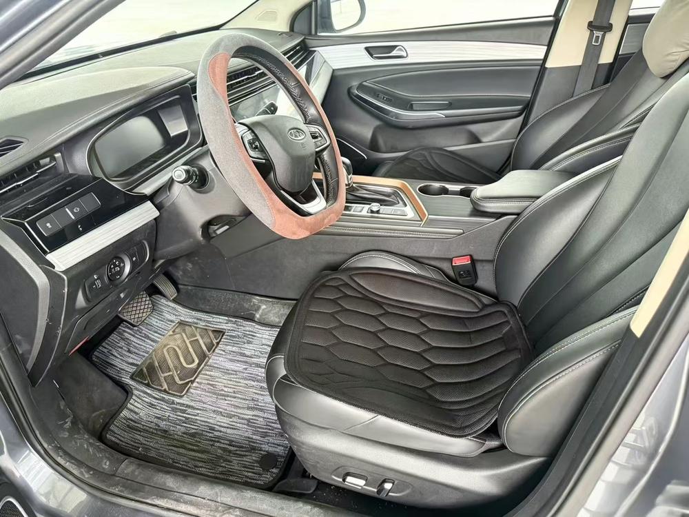 Chery Arrizo 5 PLUS