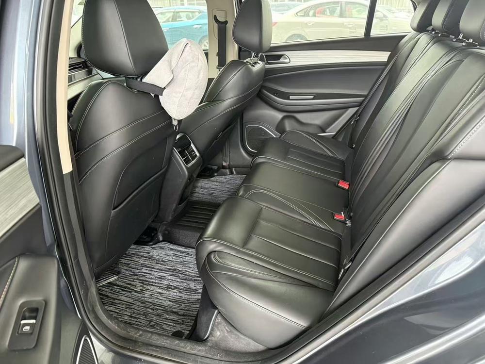 Chery Arrizo 5 PLUS