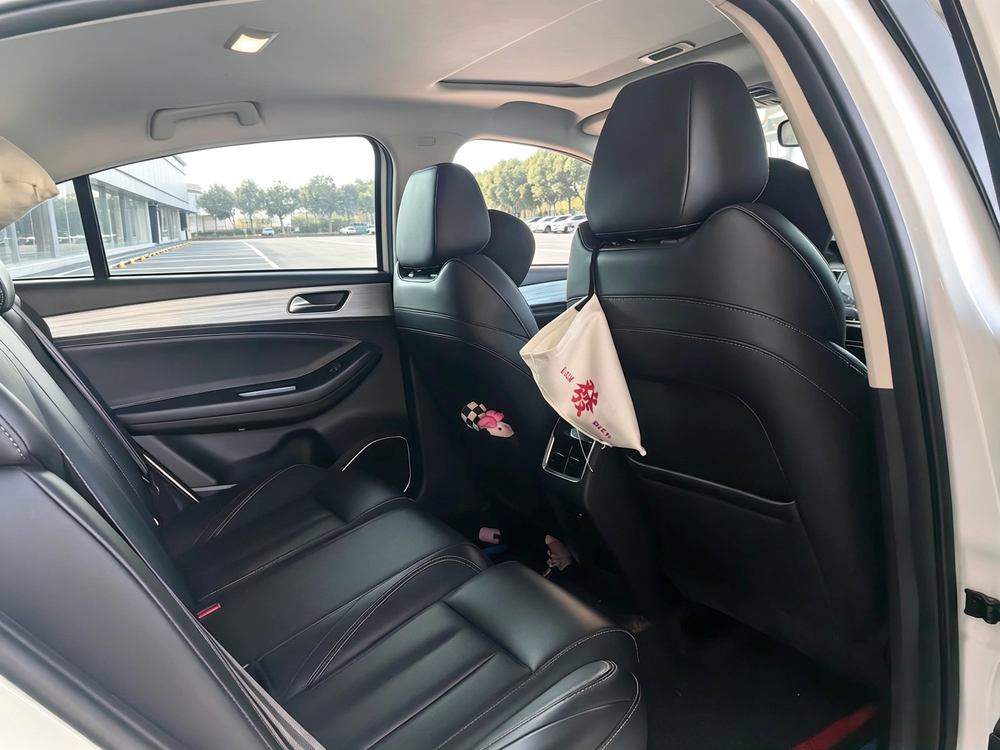 Chery Arrizo 5 PLUS
