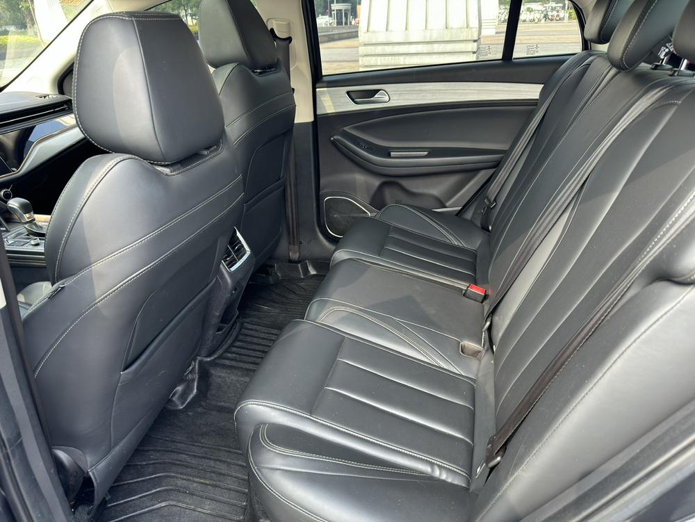 Chery Arrizo 5 PLUS