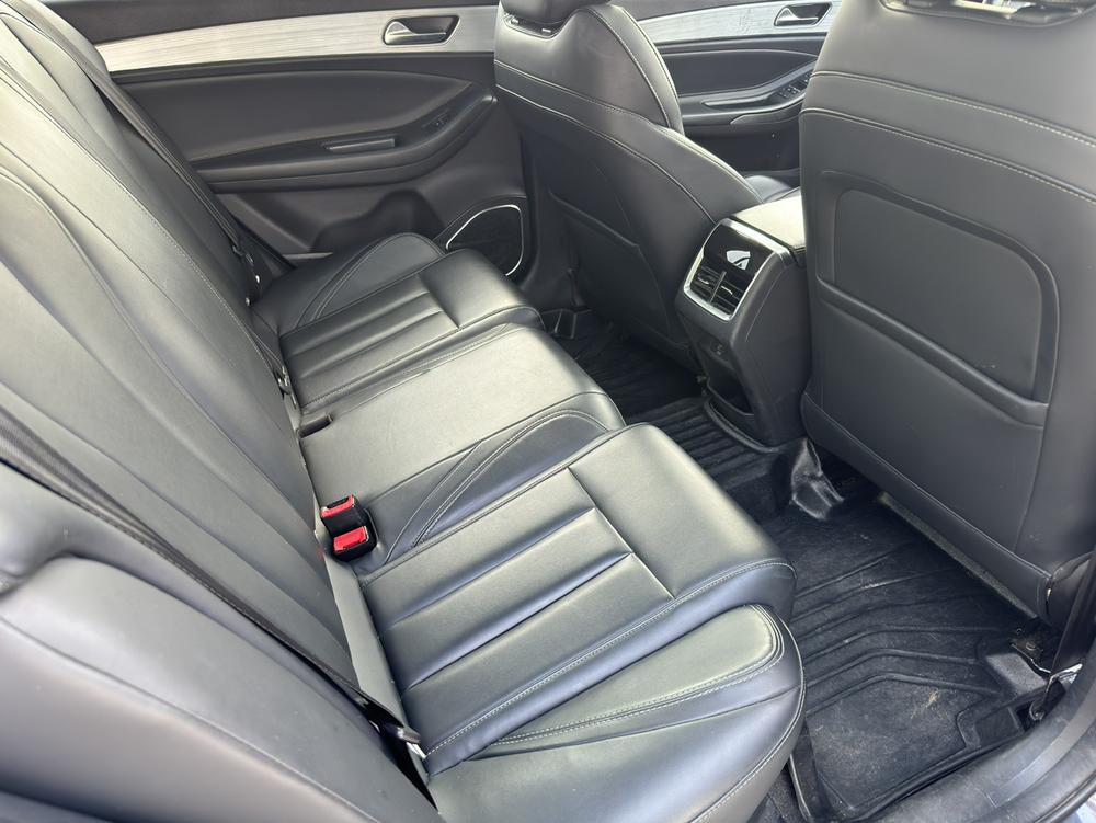 Chery Arrizo 5 PLUS