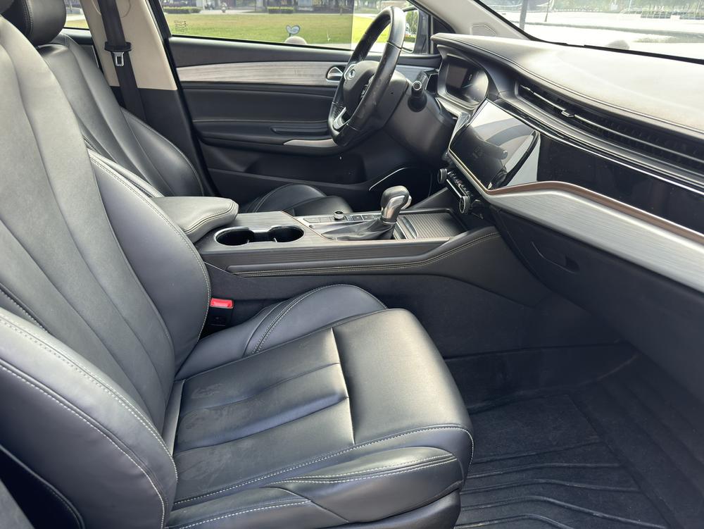 Chery Arrizo 5 PLUS