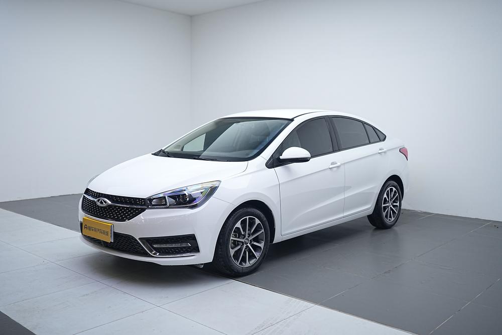 Chery Arrizo 5