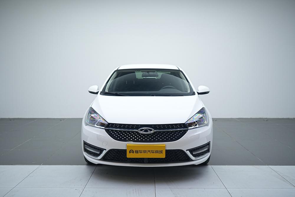 Chery Arrizo 5