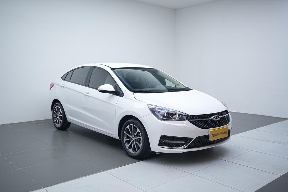 Chery Arrizo 5