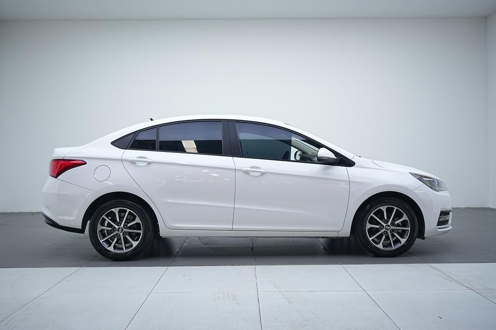 Chery Arrizo 5