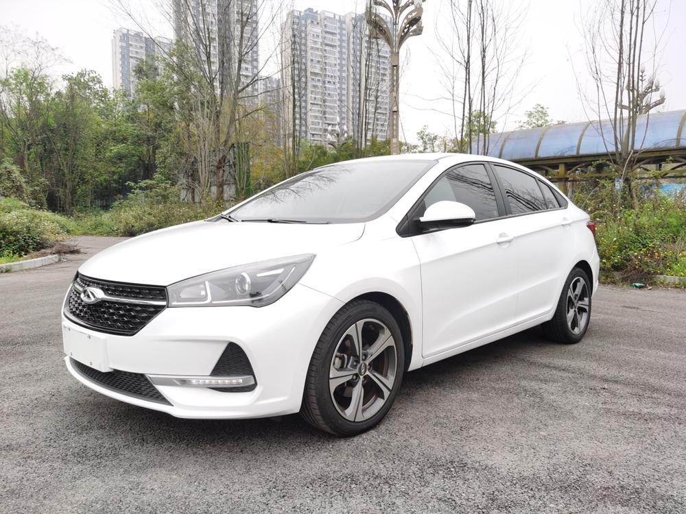 Chery Arrizo 5
