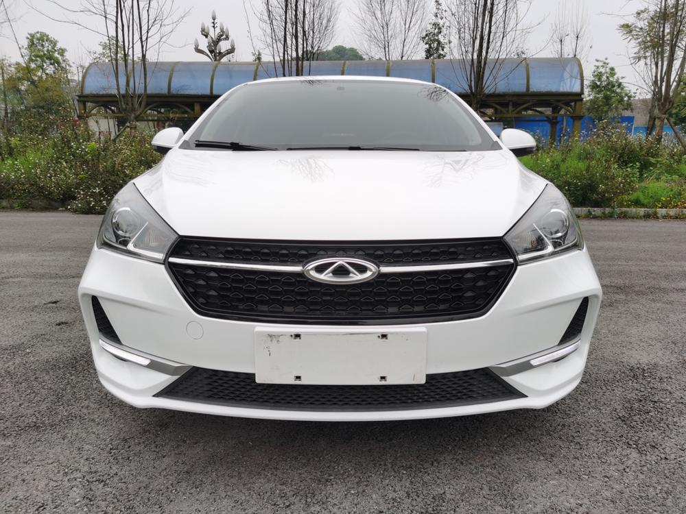 Chery Arrizo 5