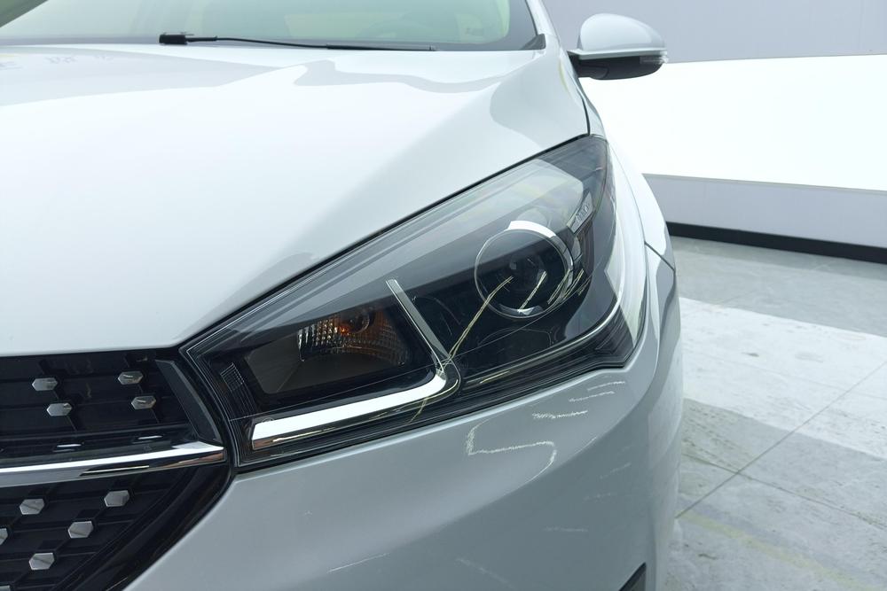 Chery Arrizo 5