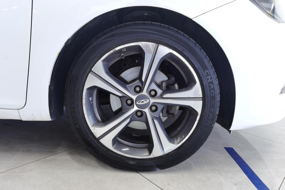 Chery Arrizo 5